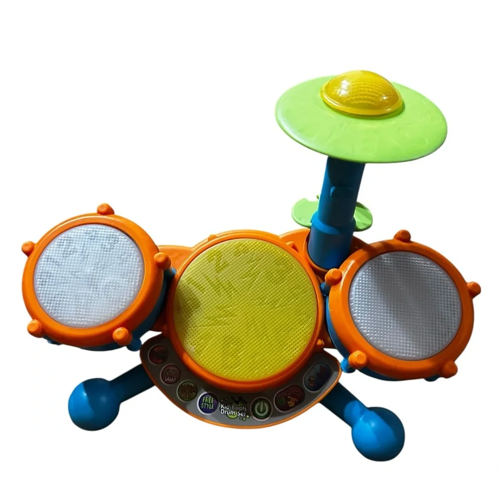vtech engage your
